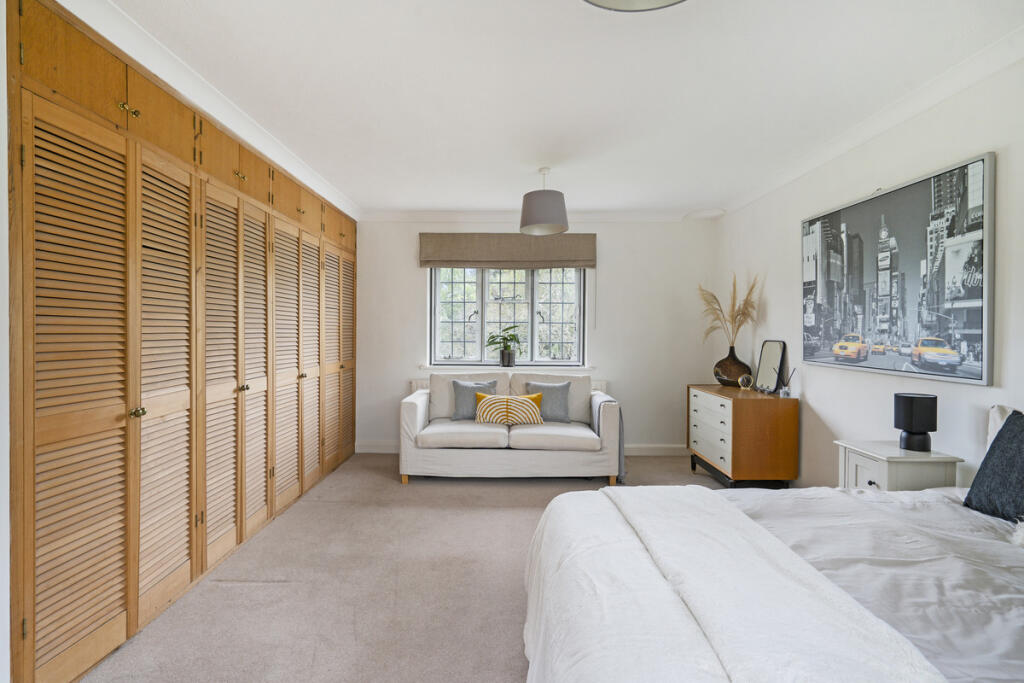 Additional image 22 of Temple Road, Dorridge, B93
