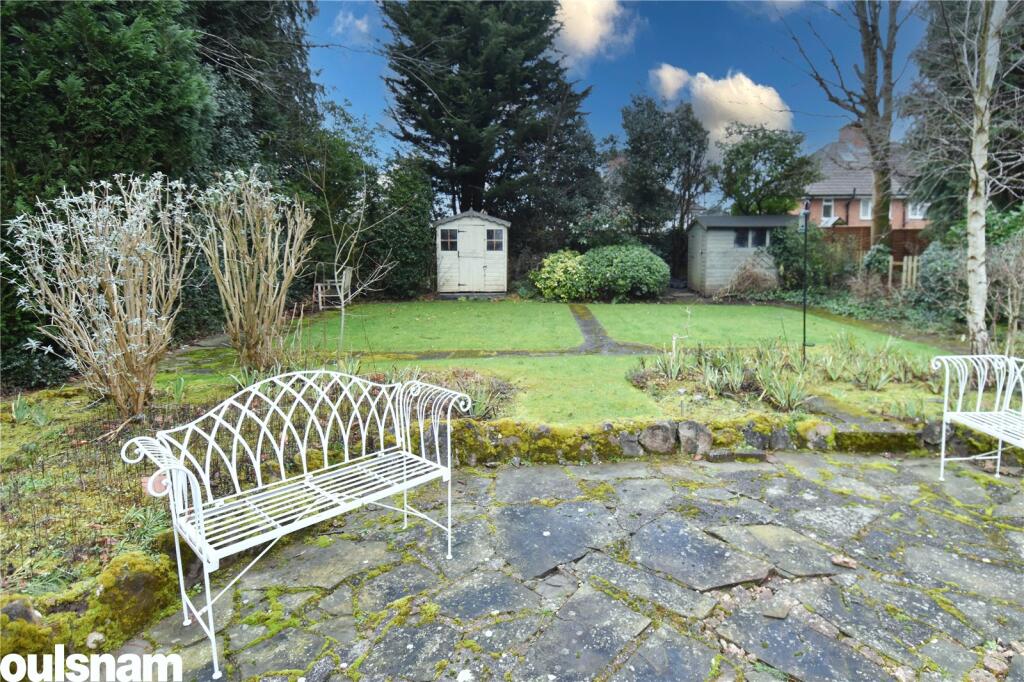 Additional image 23 of May Lane, Kings Heath, Birmingham, B14