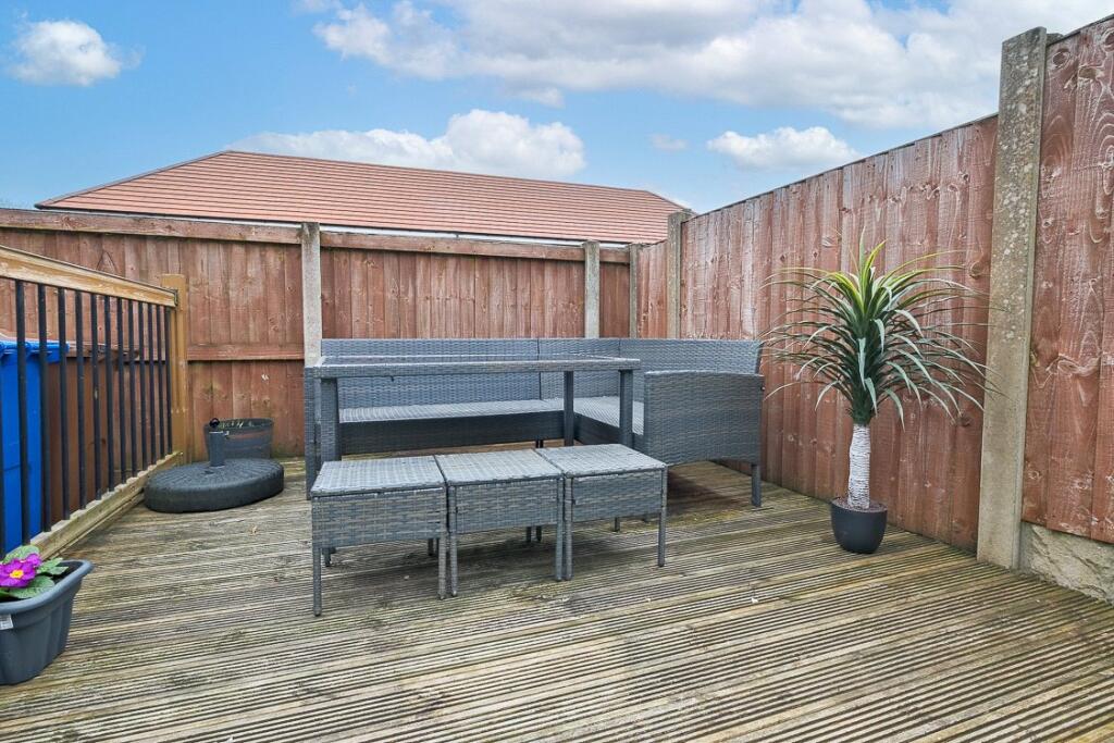 Additional image 17 of Ribblesdale Avenue, Accrington, Lancashire, BB5