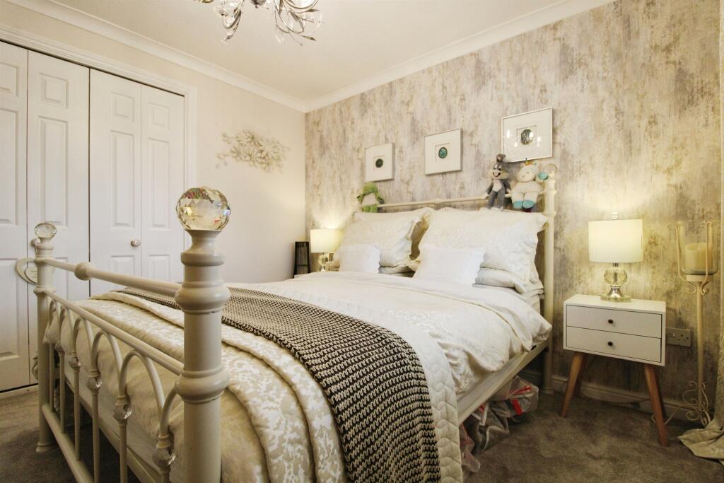 Additional image 21 of Tynewydd Drive, Castleton, Cardiff
