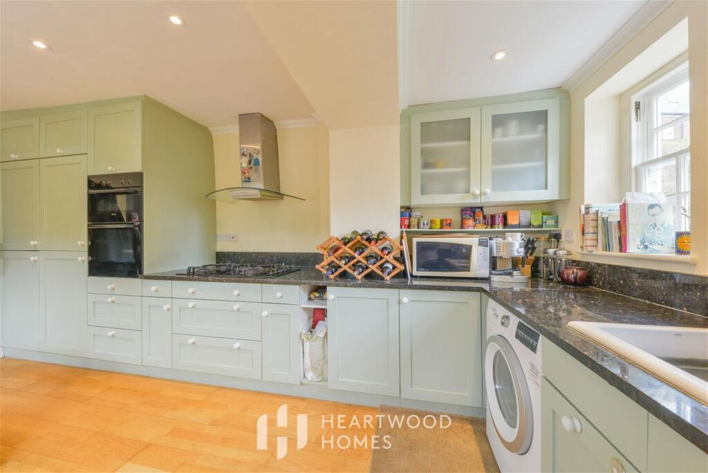 Additional image 11 of Lower Dagnall Street, St. Albans, AL3 4PE