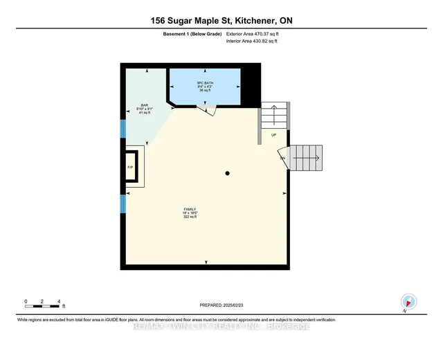 Additional image 38 of 156 Sugar Maple St