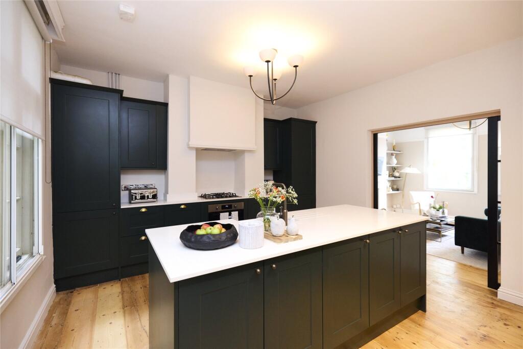 Additional image 5 of Chesterton Road, Cambridge, Cambridgeshire