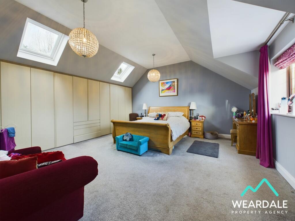 Additional image 30 of Eppleby, Richmond, DL11