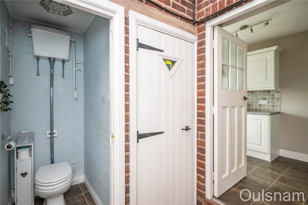 Additional image 10 of Old Birmingham Road, Marlbrook, Bromsgrove, Worcestershire, B60