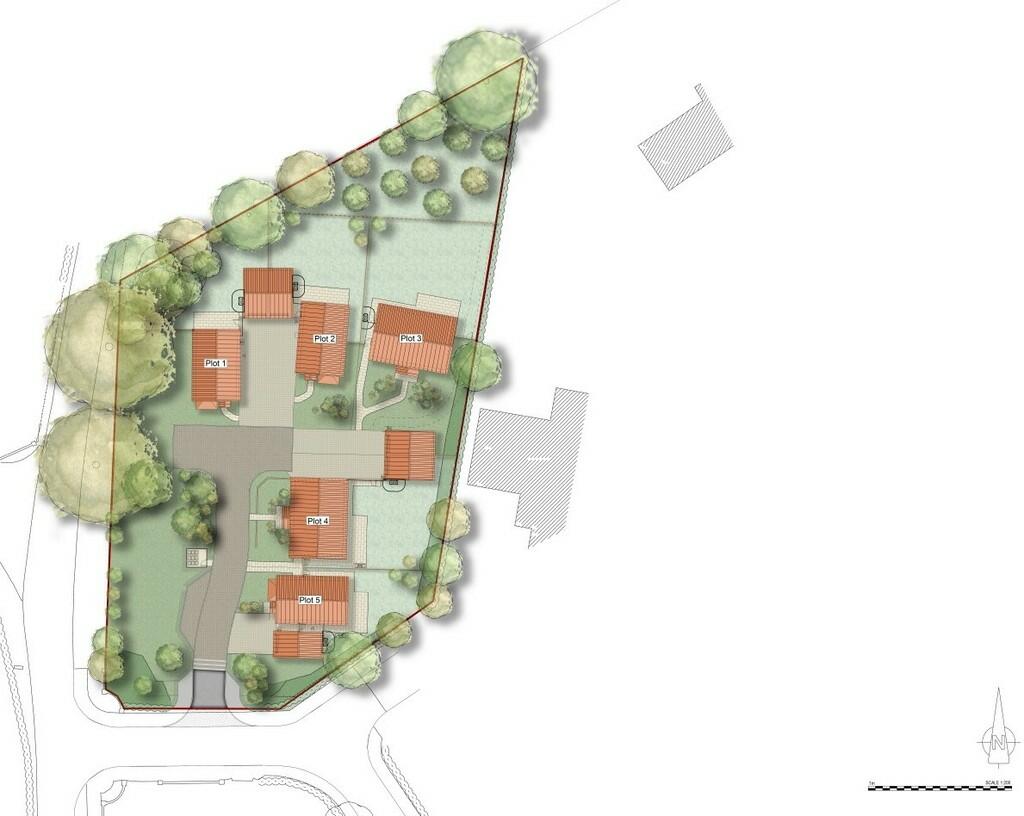 Additional image 5 of Roebuck Close, Scorton