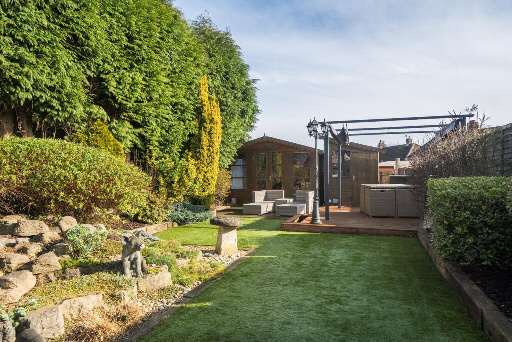 Additional image 23 of Kelway Avenue, Birmingham, B43