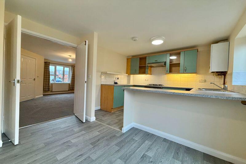 Additional image 6 of Sloe Close, Locking Castle - NEW CARPETS