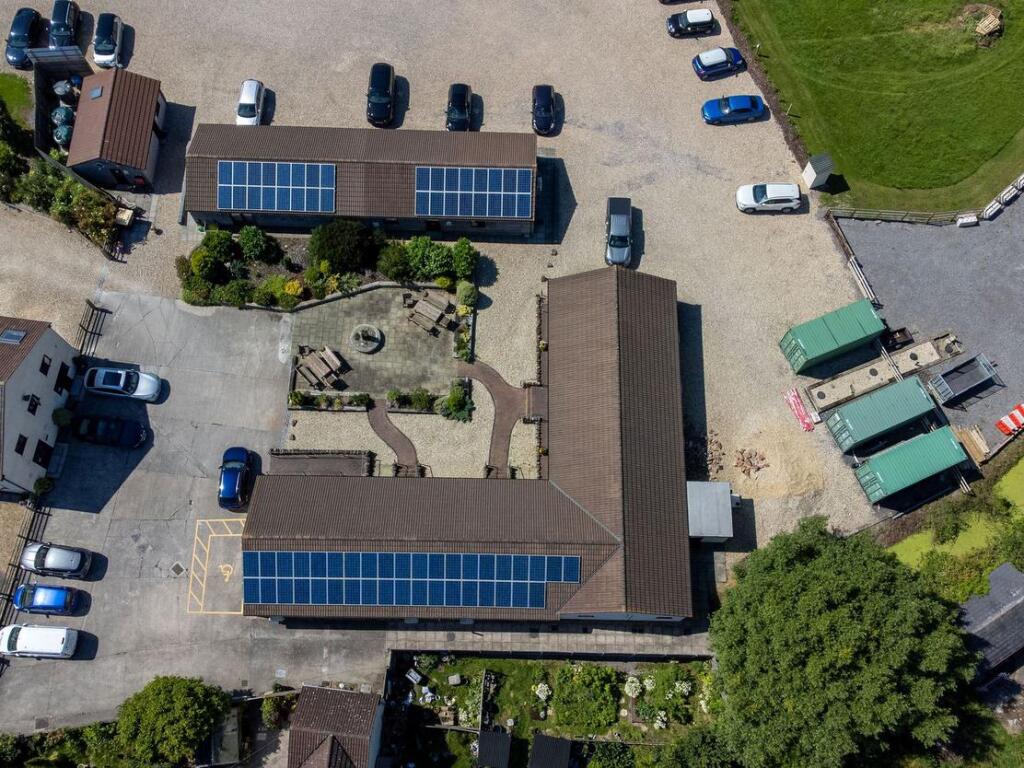 Additional image 17 of The Stables Business Park, Rooks Bridge, Axbridge, United Kingdom, BS26 2TT