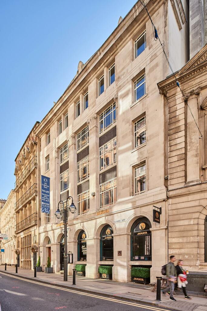 Additional image 19 of 126 Colmore Row, Birmingham, B3 3AP