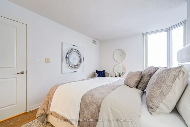 Additional image 34 of 5791 Yonge St Unit 1603