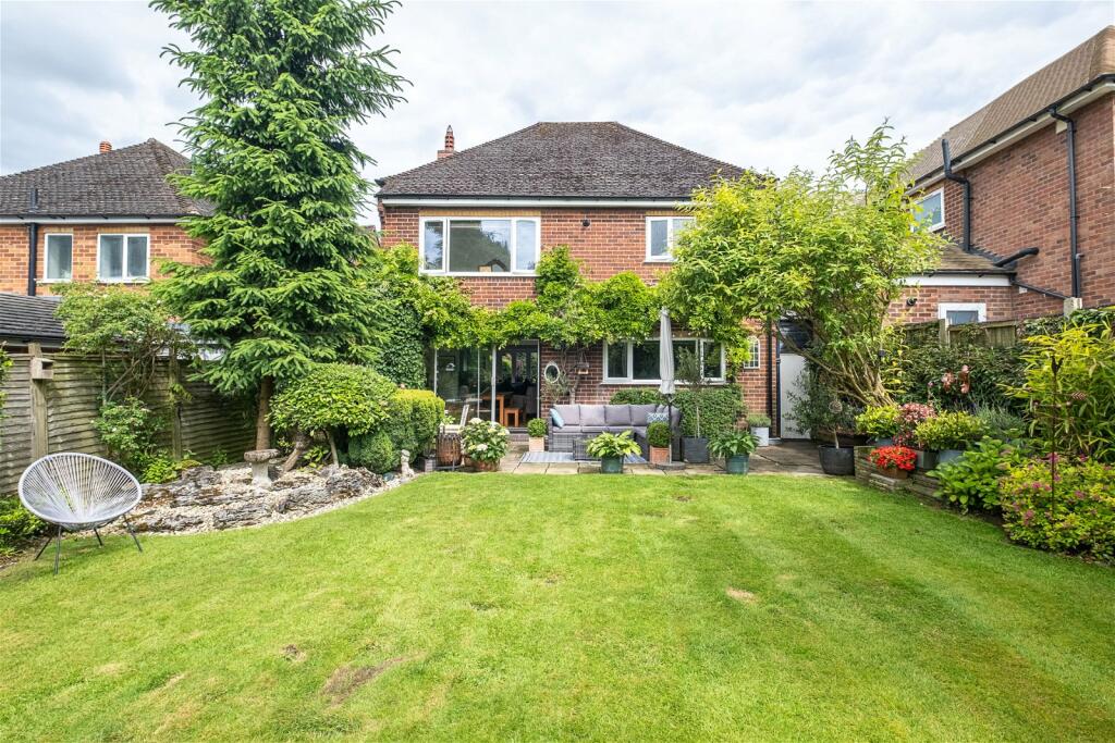 Additional image 2 of The Grove, Little Aston, Sutton Coldfield, B74 3UD