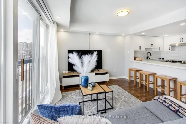 Additional image 5 of 85 George Appleton Way Unit 2035
