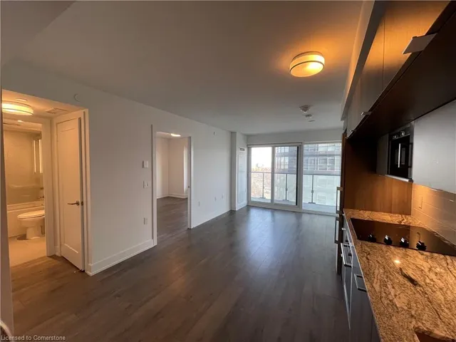 Additional image 8 of 575 Bloor Street St Unit 1406