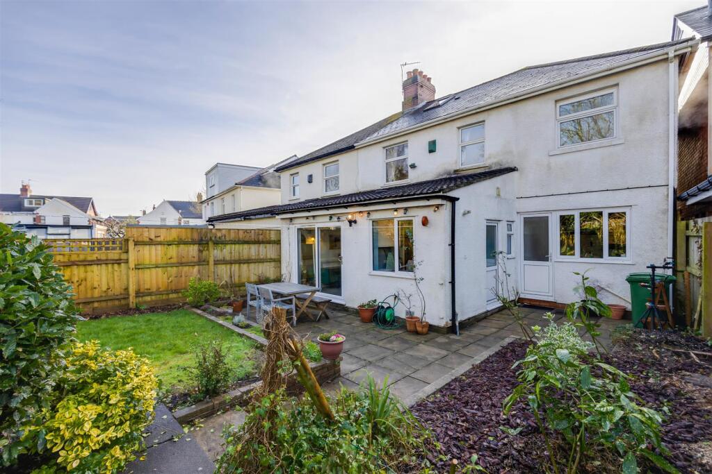 Additional image 33 of Athelstan Road, Cardiff