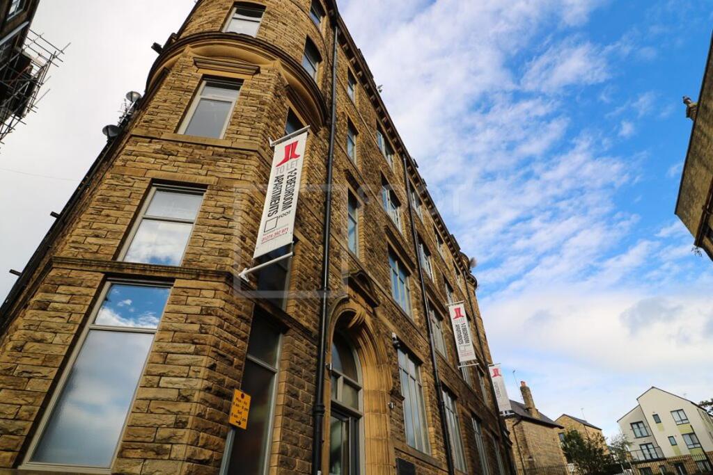 Additional image 7 of Grattan Mills, Bradford, BD1 2PJ