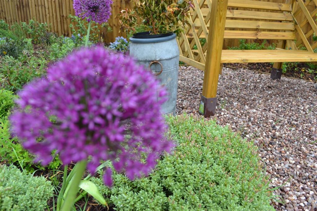 Additional image 13 of Plot 10, Chapel Meadows, Bothel