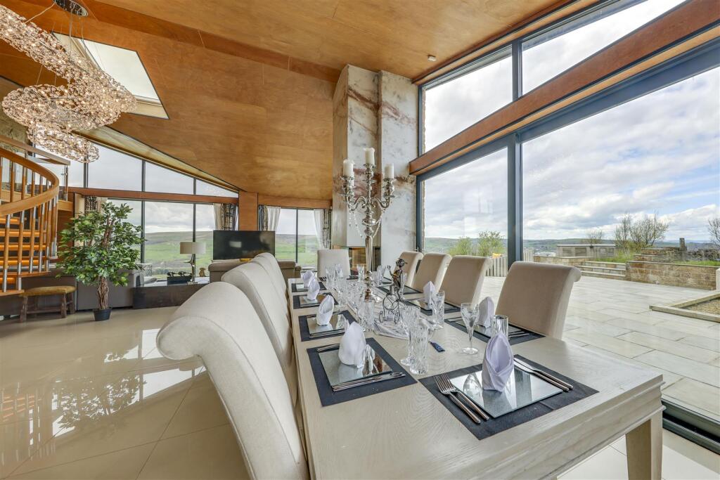 Additional image 16 of Gincroft Lane, Edenfield, Ramsbottom, Bury