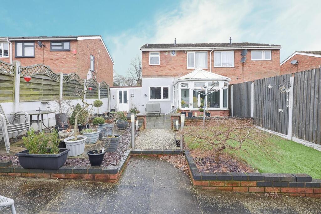 Additional image 14 of Partridge Close, Chelmsley Wood, Birmingham
