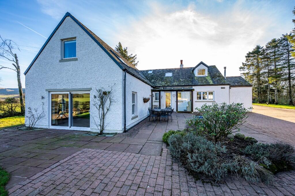 Additional image 52 of Boundary House, High Bewaldeth, Ireby CA7 1HH