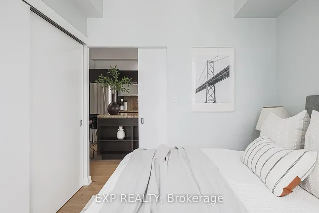 Additional image 30 of 126 Simcoe St Unit 1903