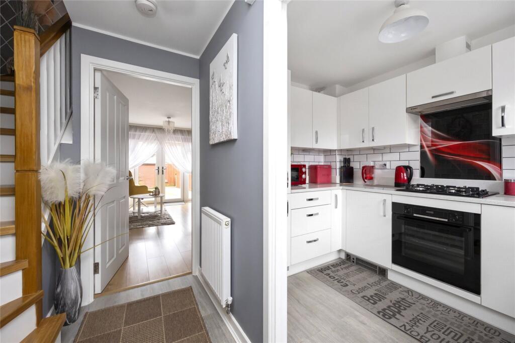 Additional image 13 of Harrison Crescent, Angmering, Littlehampton, West Sussex, BN16