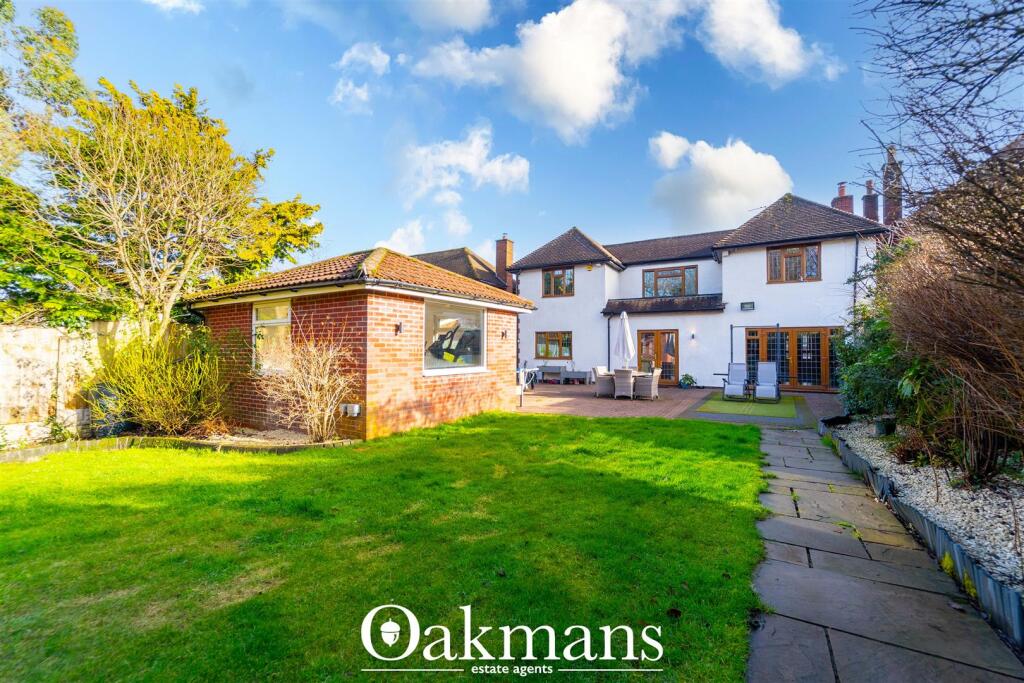 Additional image 39 of Grassmoor Road, Kings Norton, B38