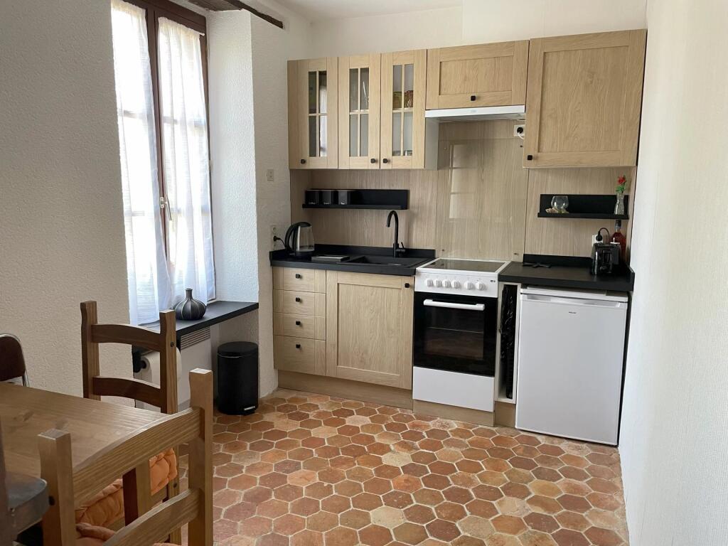 Additional image 3 of Centre, Indre, St-Benoît-du-Sault, France