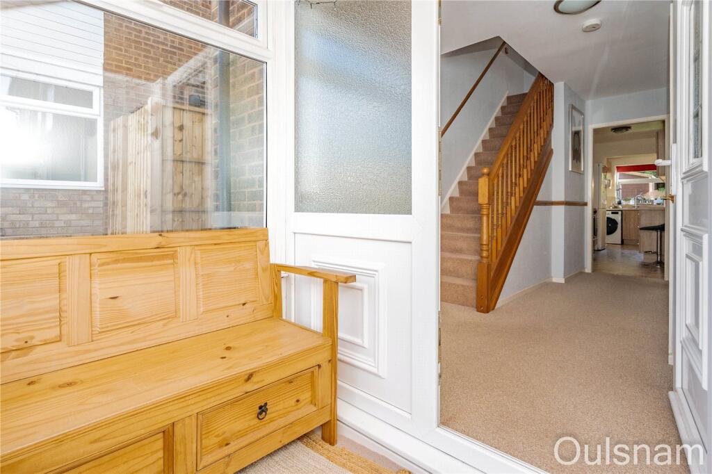 Additional image 8 of Pennine Road, Bromsgrove, Worcestershire, B61