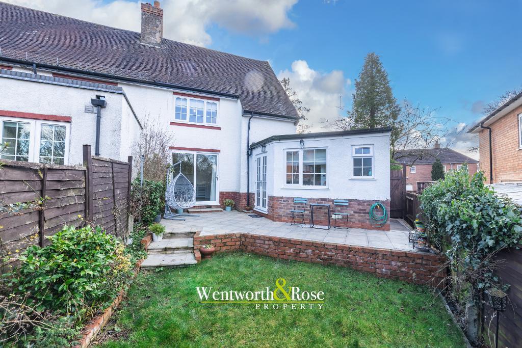 Additional image 23 of Griffins Brook Lane, Bournville, Birmingham, West Midlands, B30 1QB