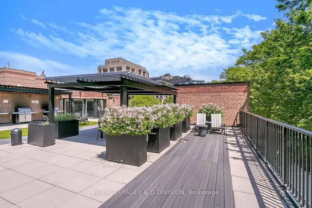 Additional image 39 of 225 Davenport Rd Unit 408