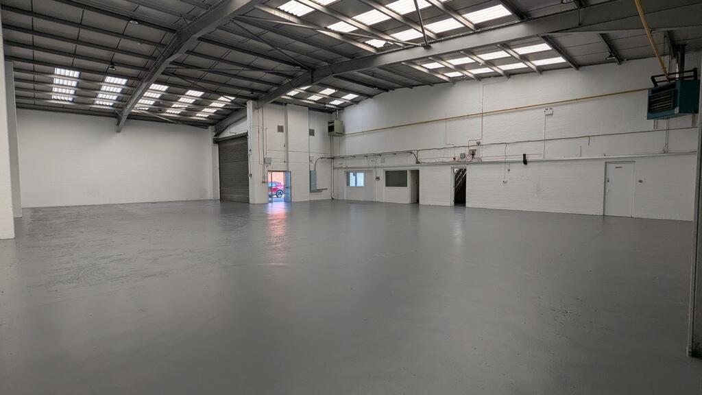 Additional image 2 of Unit 2 Aston Expressway Industrial Estate, Aston, Birmingham, B6 4EX
