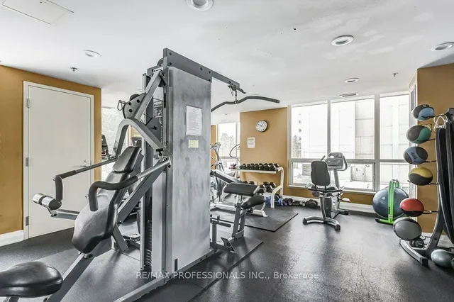 Additional image 26 of 70 High Park Ave Unit 1701