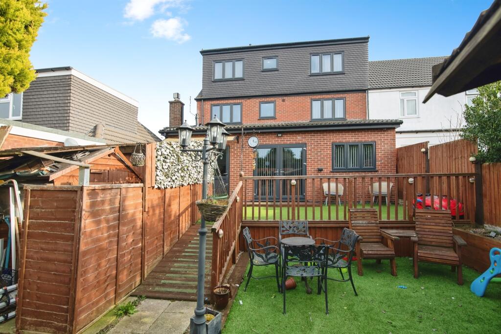 Additional image 27 of Birmingham Road, Great Barr, BIRMINGHAM