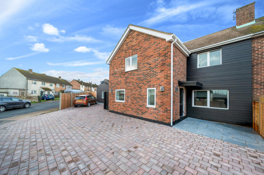 Additional image 20 of Whiteshot Way, Saffron Walden, Essex, CB10