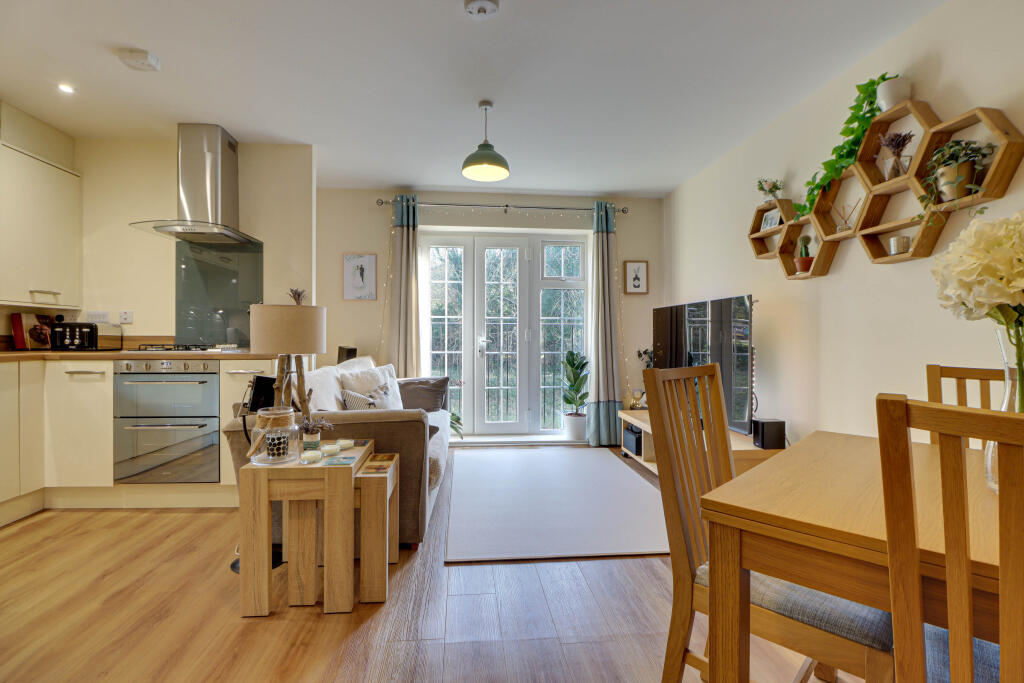 Additional image 4 of Millstone Way, Harpenden, AL5