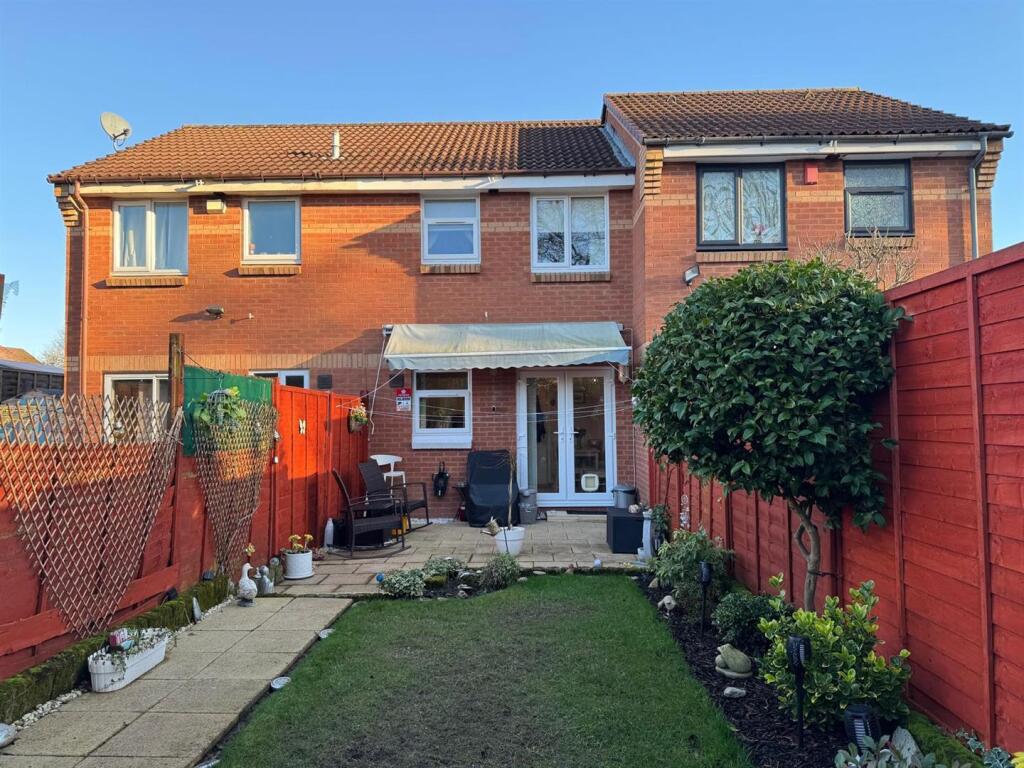 Additional image 16 of Dovebridge Close, Walmley, Sutton Coldfield