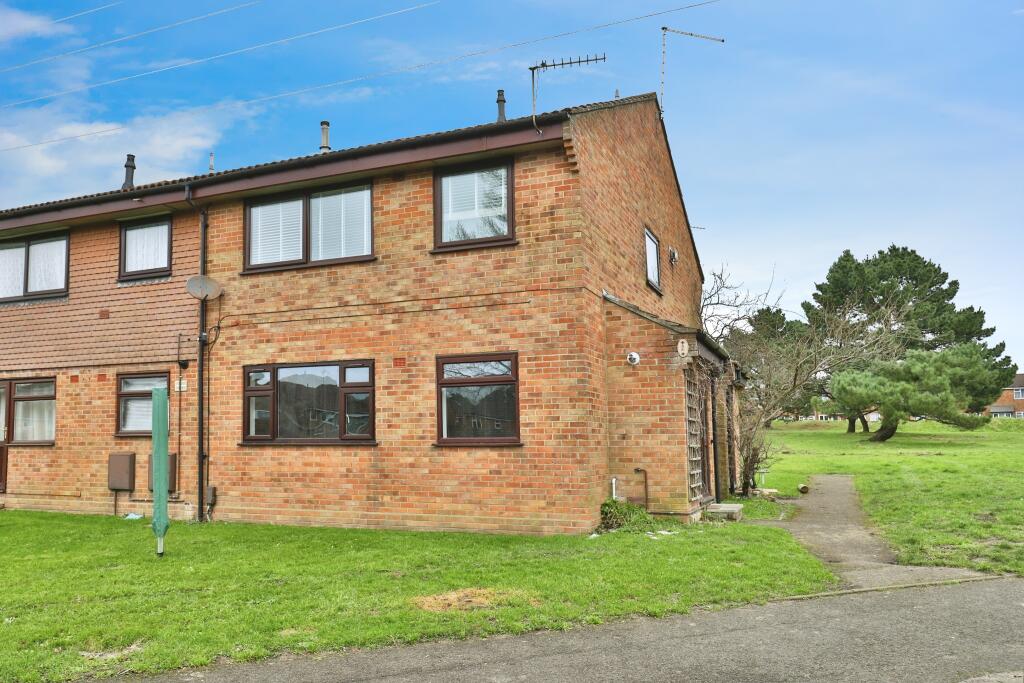 Aspen Gardens, Poole, Dorset, BH12