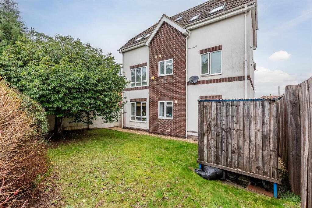 Additional image 14 of Lincombe Road, Downend, South Glos