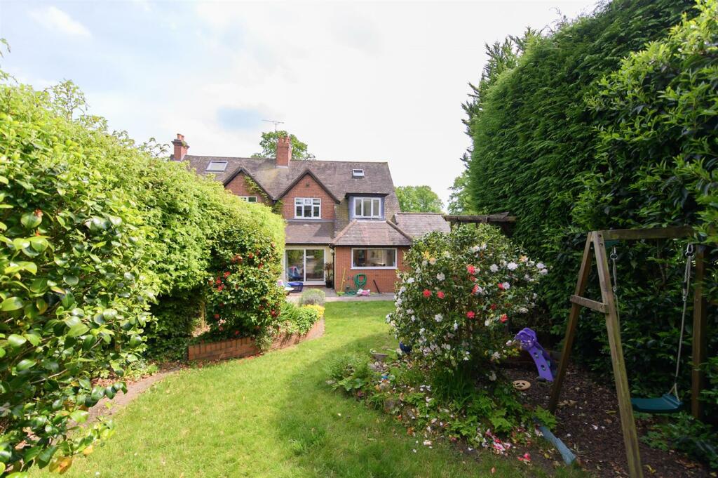 Additional image 18 of High Brow, Harborne, Birmingham, B17