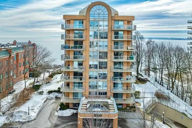 2210 Lakeshore Rd Unit 504