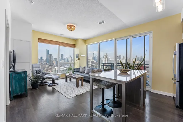 225 Sackville St Unit 2609