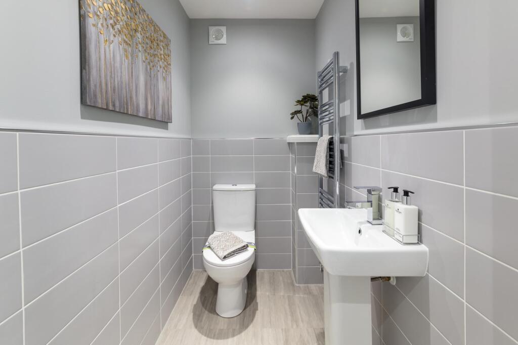 Additional image 5 of 1 Fifeshill Drive, Countesswells, Aberdeen, 
AB15 8UR