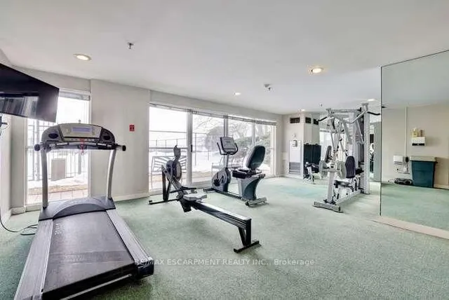 Additional image 32 of 2210 Lakeshore Rd Unit 504