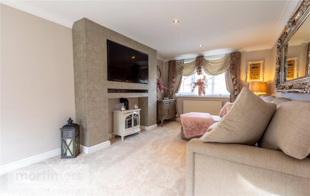 Additional image 9 of Askrigg Close, Accrington, BB5