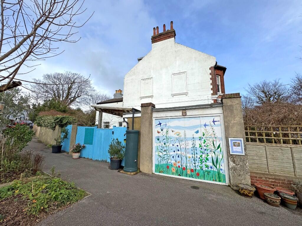 Additional image 2 of Stanford Avenue, BN1