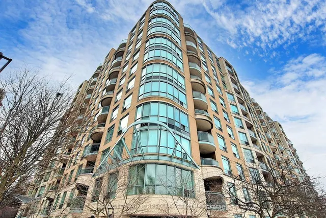 Additional image 5 of 18 Pemberton Ave Unit PH00