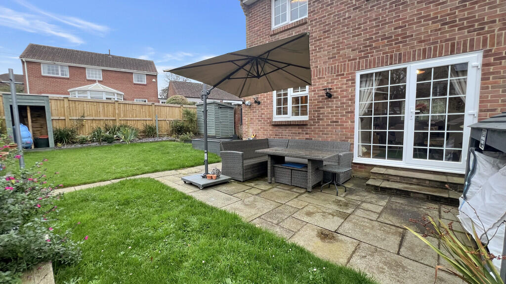 Additional image 12 of Manor Fields, Bratton