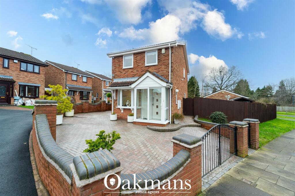 Additional image 2 of Wychbury Road, Birmingham