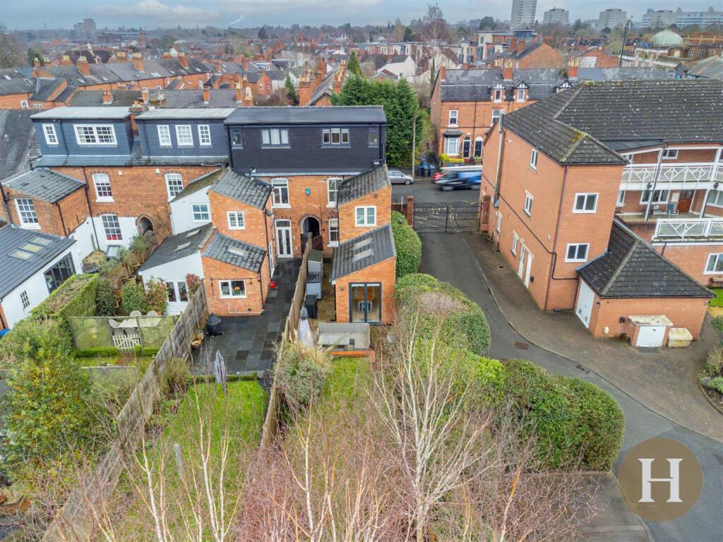 Additional image 41 of Ravenhurst Road, Harborne, Birmingham, B17